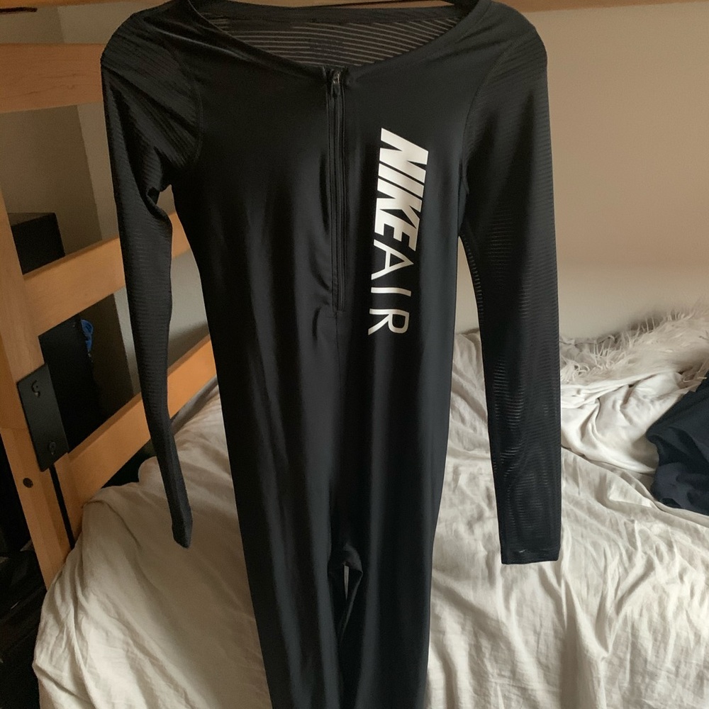 Nike jumpsuit